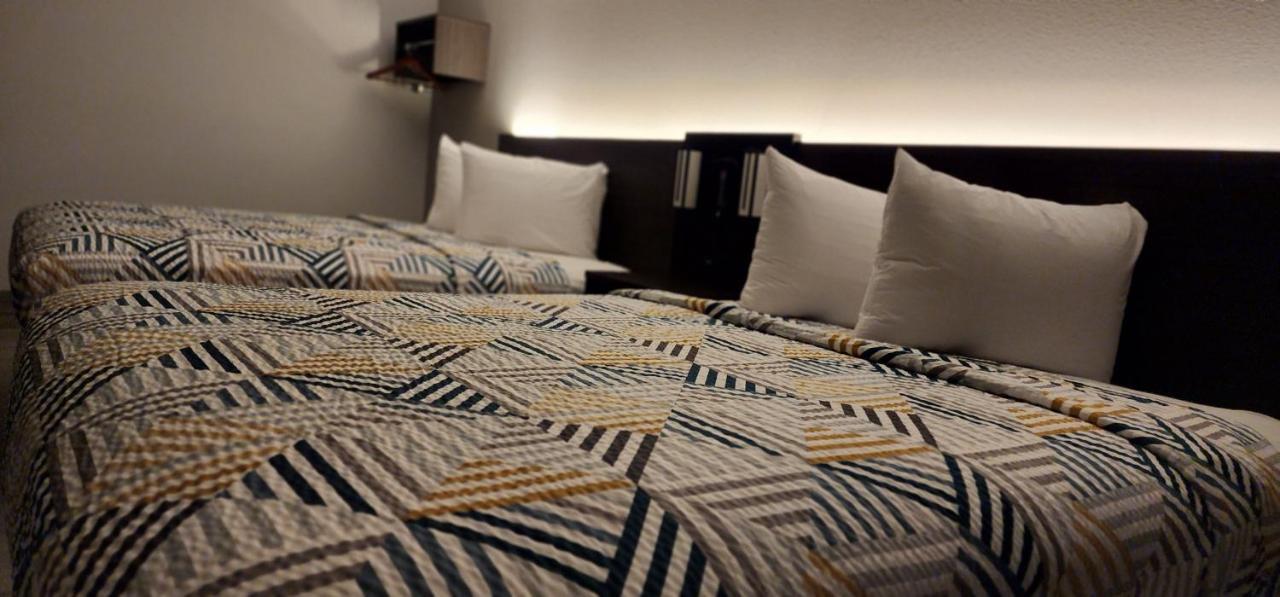 Motel 6 Aransas Pass Tx Eksteriør bilde